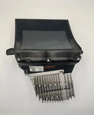 BMW X3 F25 Head up display screen 9252592