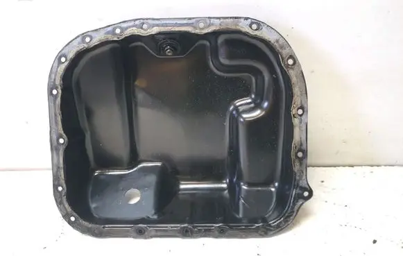 Toyota Corolla Verso AR10 Oil sump 