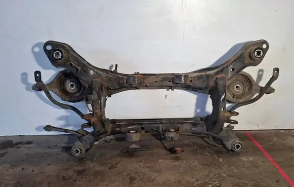 Volvo V60 Rear subframe 31418468