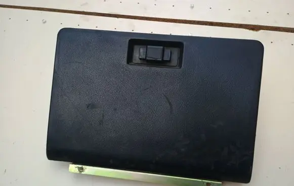 Hyundai Galloper Glove box MB244412 123456789012