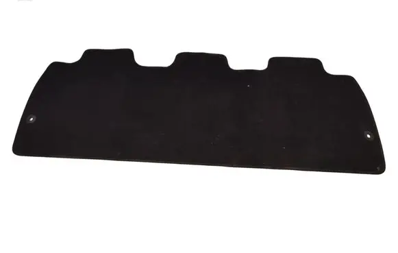 Chrysler Pacifica Rear floor mat 