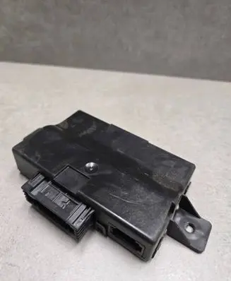 Audi A6 C7 Gateway control module 4G0907468AC