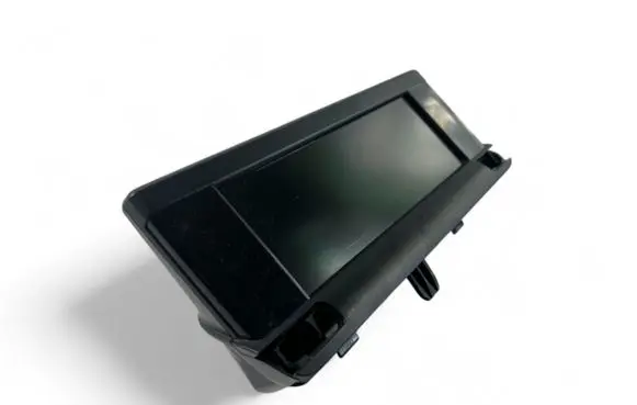 Citroen C4 Cactus Screen/display/small screen 9813854080