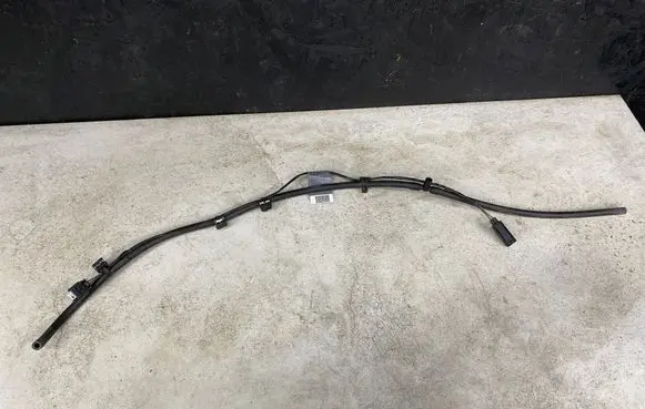 BMW 3 E90 E91 Windshield washer fluid hose 6928635 11107811