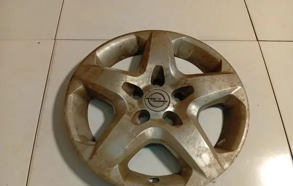 Opel Zafira B R16 wheel hub/cap/trim 00461060860