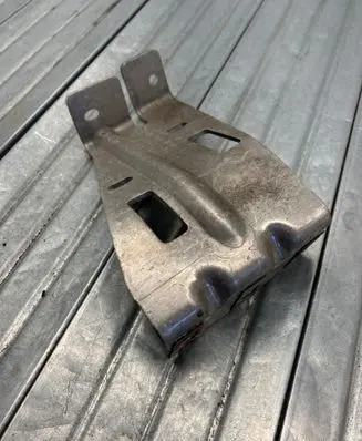 BMW X5 F15 Fuel tank mounting bracket 7158401