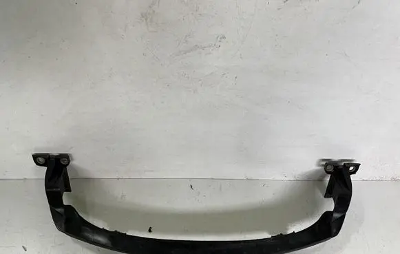 Opel Corsa D Front bumper support beam