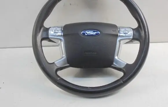 Ford Mondeo MK IV Steering wheel 3054798