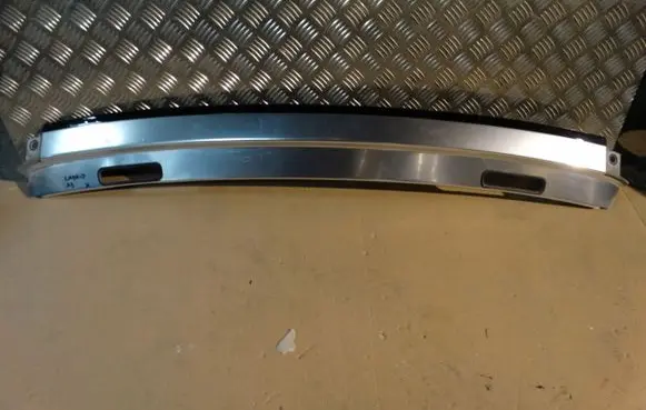 Audi A5 Front door trim (molding) 8F0853829B
