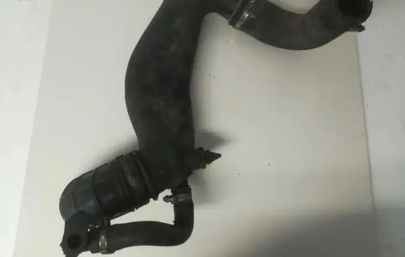 Fiat Bravo - Brava Intercooler hose/pipe 60658040