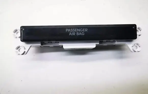 KIA Sportage Passenger airbag on/off switch 959603U000