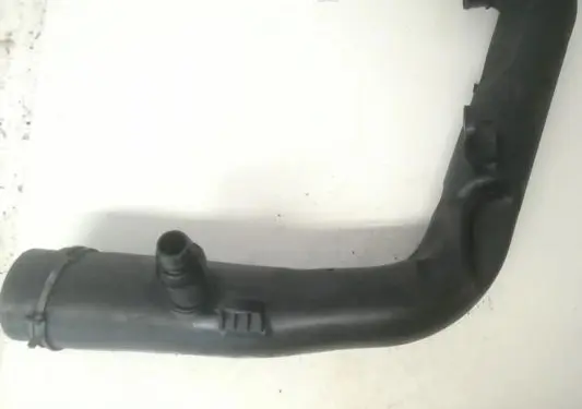 Volkswagen Golf V Intercooler hose/pipe 1k0129654aa
