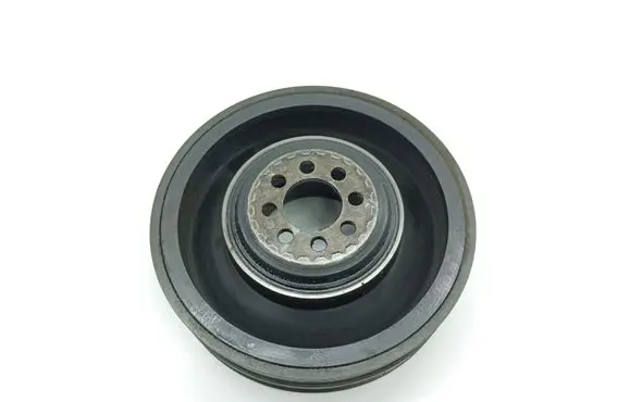 Audi A6 S6 C5 4B Crankshaft pulley