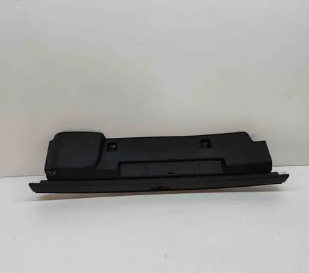 Audi Q7 4M Trunk/boot sill cover protection 4M0864483C
