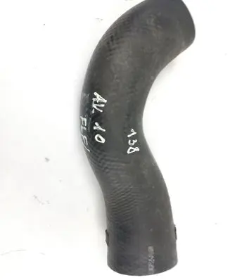 Toyota Avensis T270 Intercooler hose/pipe