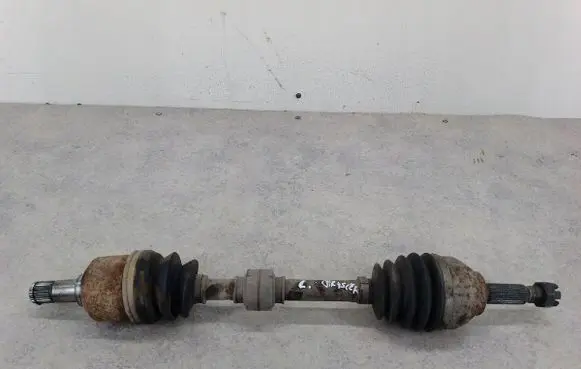 Chrysler Sebring (ST-22 - JR) Front driveshaft 