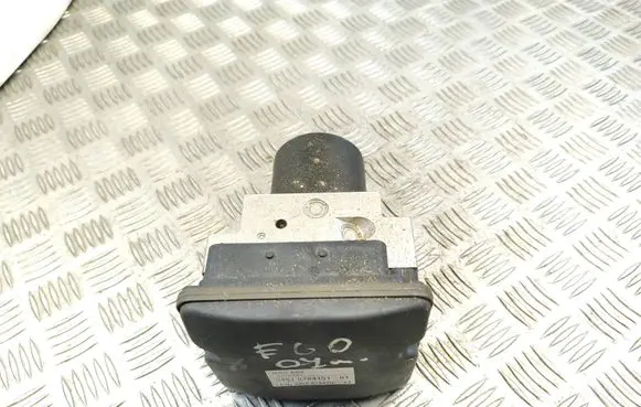 BMW 5 E60 E61 ABS Pump 6784153 6784151