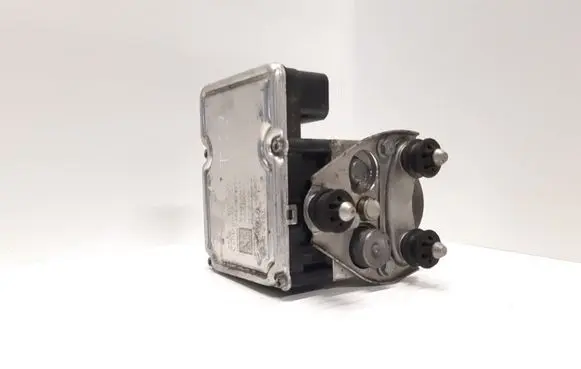 Volkswagen Touareg II ABS Pump 7P0614517P 7P0907379P