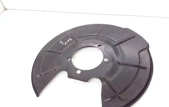 Polestar 2 Rear brake disc plate dust cover 32287255