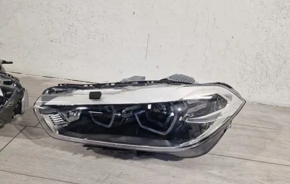 BMW X2 F39 Headlight/headlamp