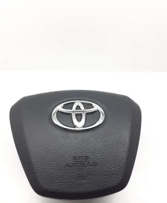 Toyota Avensis T270 Steering wheel airbag