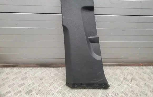 Audi Q3 F3 (B) pillar trim (bottom) 83A867239