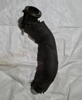 BMW 3 F30 F35 F31 Breather/breather pipe/hose 7588417