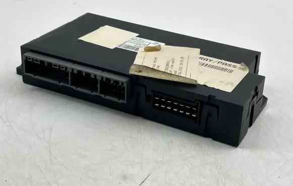 Jaguar XF X250 Other control units/modules 532502700 249BA2271035179