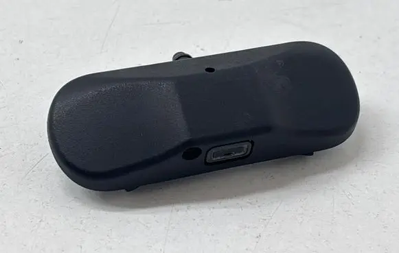 Volkswagen Tiguan Allspace Windshield washer spray nozzle 5G0955986