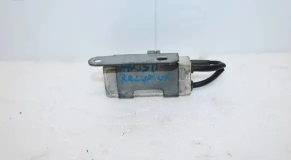 Toyota Yaris Coolant fan relay 2468106110