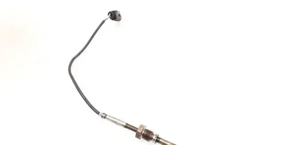 Audi A5 8T 8F Exhaust gas temperature sensor 03L906088D