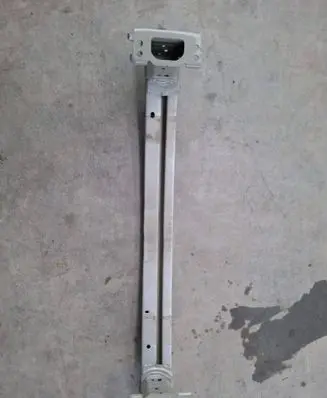Toyota Auris E180 Front axle beam 