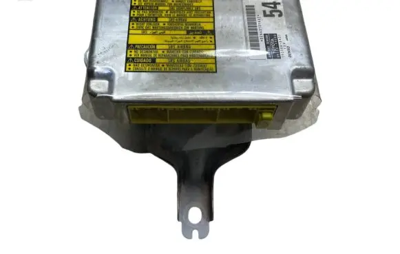 Lexus RX 330 - 350 - 400H Airbag control unit/module 8917048080 1523006431