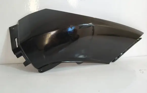 Audi Q5 SQ5 Front bumper lip 80A807062Fautoas5 80A807062F