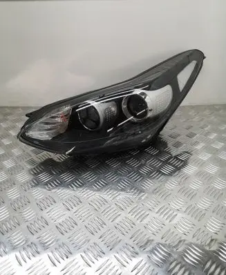 KIA Sportage Headlight/headlamp 92101F1110 L009L110UB0 L009L110VB0