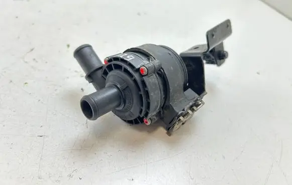 Renault Laguna III Electric auxiliary coolant/water pump 0311133A