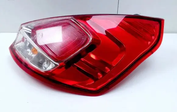 Ford Fiesta Rear/tail lights C1BB13404A