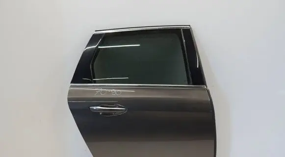 Peugeot 308 Rear door 308070526DPT
