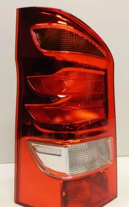 Mercedes-Benz Vito Viano W447 Rear/tail lights A4478200064