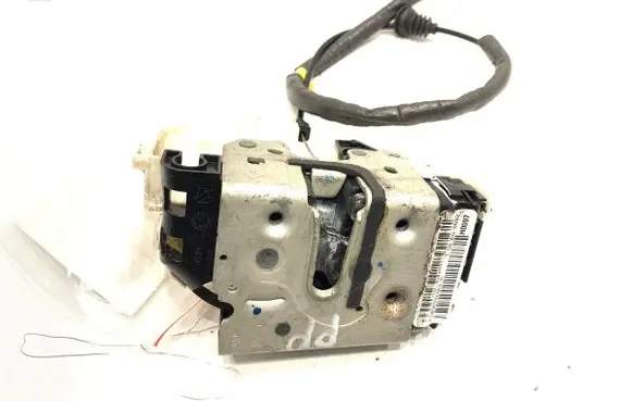 Jeep Grand Cherokee Front door lock P04589924AE
