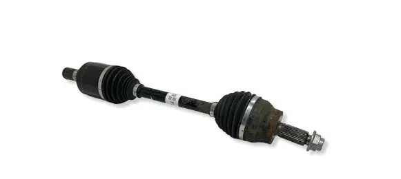 KIA Sorento IV Front driveshaft 49500P2000 48960