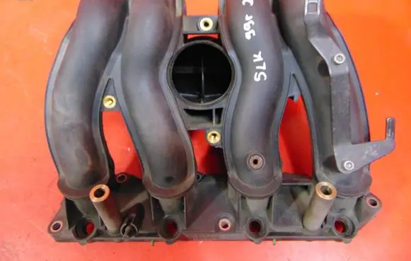 Mercedes-Benz SLK R170 Intake manifold A1111402201