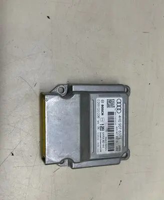 Audi A8 S8 D4 4H ESP (stability system) control unit 4H0907637L 4H0907637G