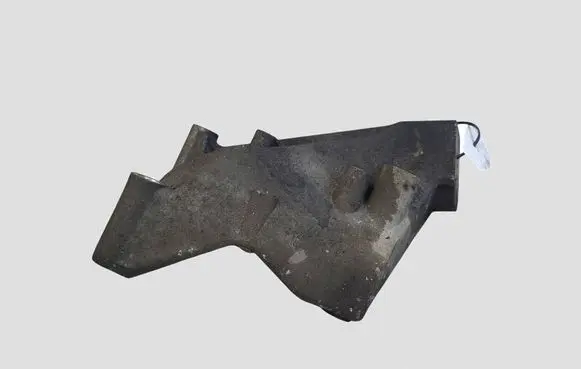 Volkswagen Amarok Engine mounting bracket 03L199307