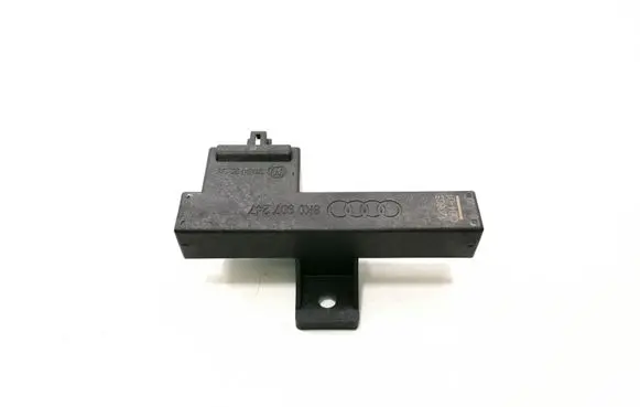 Interior comfort aerial antenna