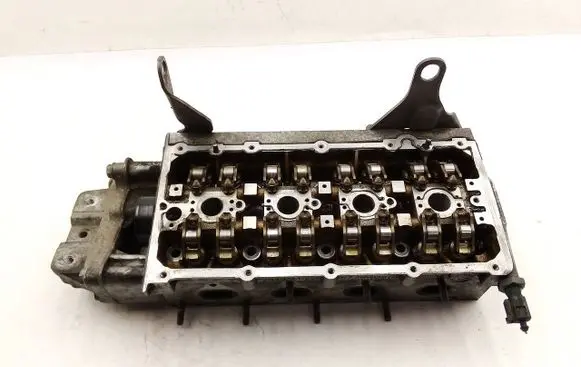 Volkswagen Golf V Engine head 036103373AK
