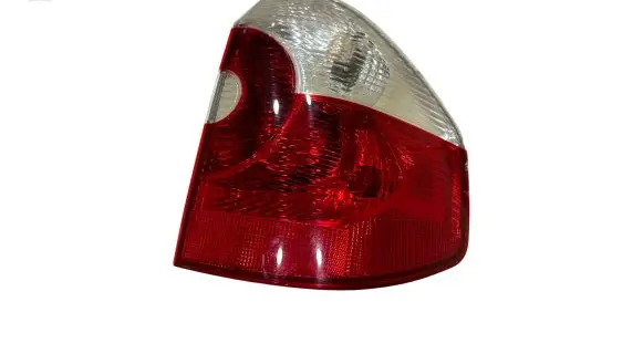 BMW X3 E83 Rear/tail lights 3418440 440188 B5705
