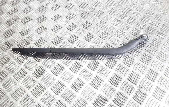 Hyundai i20 (PB PBT) Rear wiper blade 0777K1