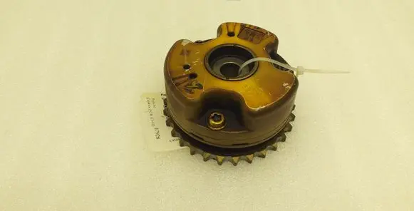 Camshaft pulley/ VANOS