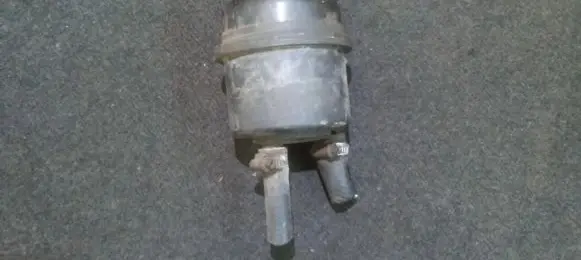 Opel Tigra A Power steering fluid tank/reservoir